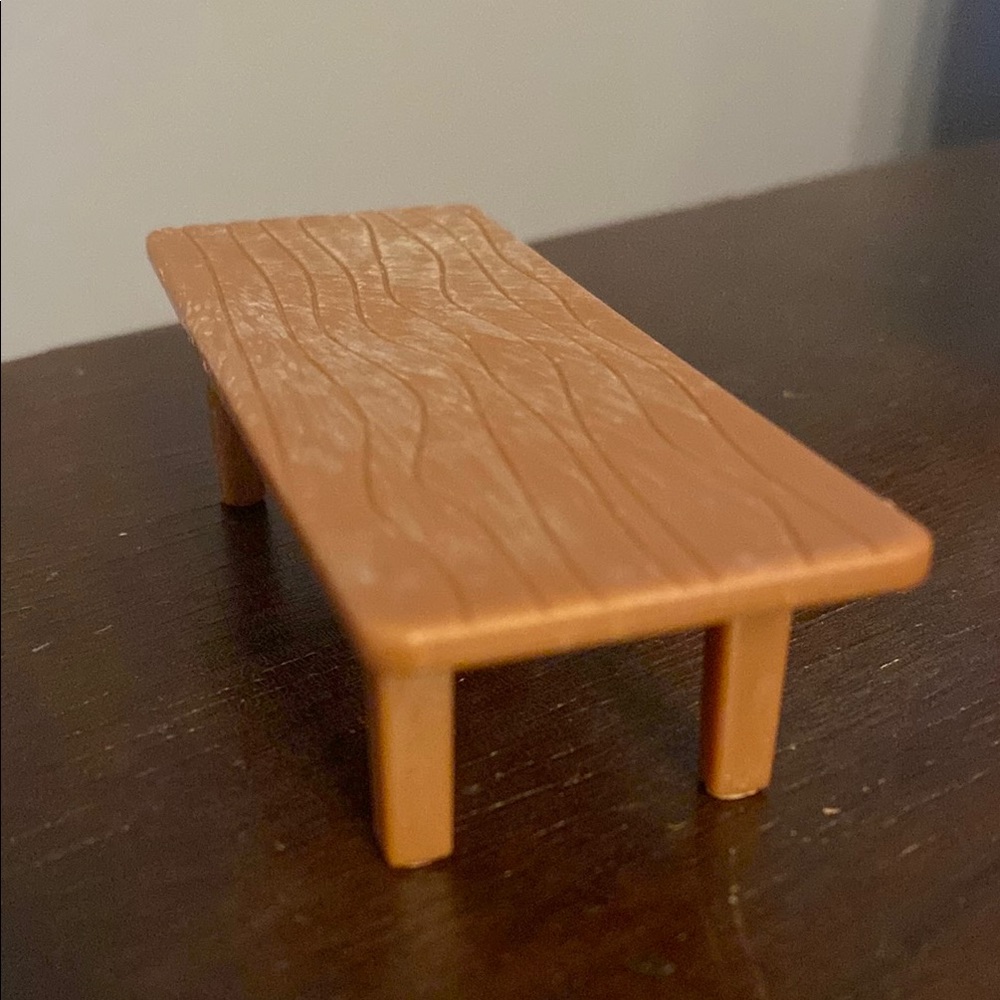 Li’l Woodzeez Dining Table Replacement Kitchen Furniture
